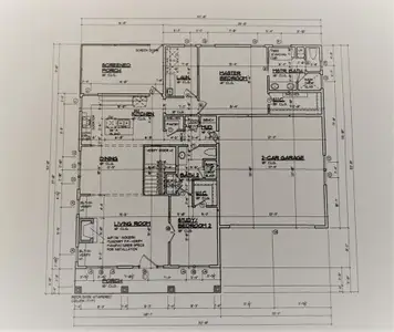 New construction Single-Family house 714 Broad, Mansfield, TX 76063 - image