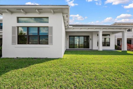 New construction Single-Family house 9949 Migration Pt, Palm Beach Gardens, FL 33412 - image 3