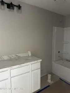 New construction Single-Family house 6202 Furman Ave, Keystone Heights, FL 32656 - image