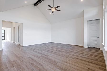 New construction Single-Family house 149 Peninsula Point Dr, Montgomery, TX 77356 - image 14