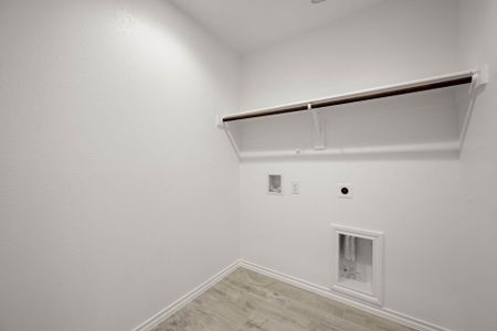 New construction Single-Family house 2637 Streamside Dr, Burleson, TX 76028 plan Dover - image