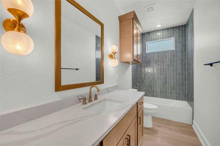 New construction Single-Family house 200 Saddle Springs Dr, Georgetown, TX 78633 - image 7