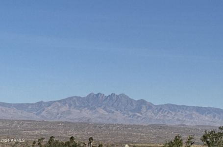 New construction Single-Family house 10835 N Cherry Hills Court, Fountain Hills, AZ 85268 - photo 0