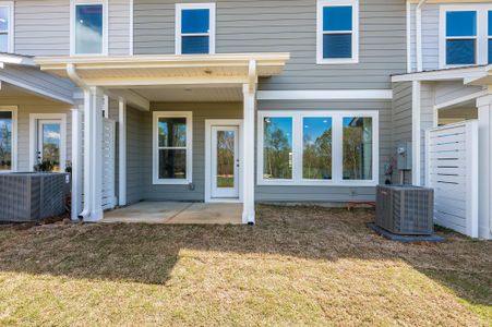 Westview Towns by David Weekley Homes in Waxhaw - photo 8 8