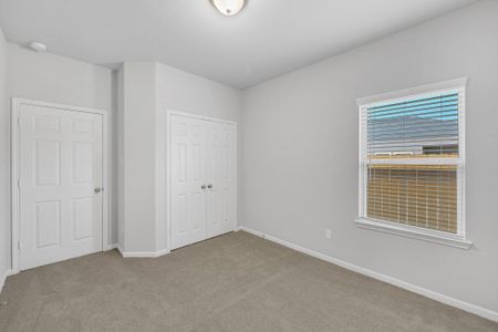 New construction Single-Family house 24709 Stablewood Forest Ct, Huffman, TX 77336 null- photo 15 15