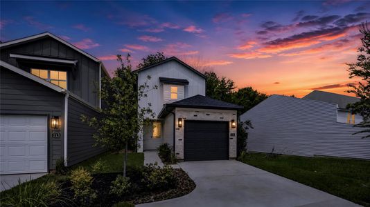 New construction Single-Family house 115 Capetown, Montgomery, TX 77356 - image