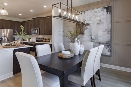 New construction Single-Family house 2011 Town Pasture Dr, Eustis, FL 32726 plan Hayden - image 5