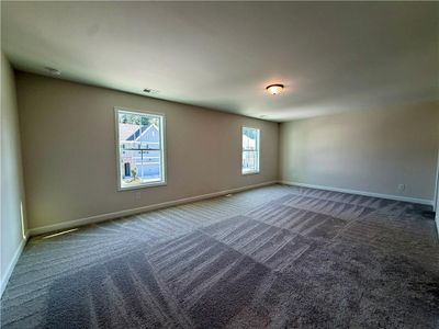 New construction Townhouse house 321 Colsen Dr, Acworth, GA 30102 - image 7