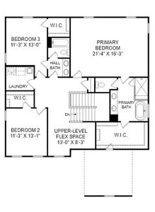 New construction Single-Family house 5070 Kings Camp Rd Se, Acworth, GA 30102 null- photo 3 3