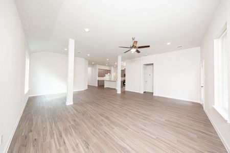 New construction Single-Family house 3037 Bristlegrass St, Brookshire, TX 77423 plan The Benbrook - image 18