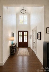 New construction Single-Family house 9745 Flowes Store Rd, Midland, NC 28107 - image 6