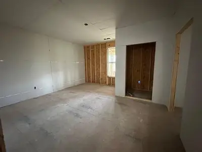 New construction Single-Family house 245 Frontier Cir, Summerville, GA 30747 - image