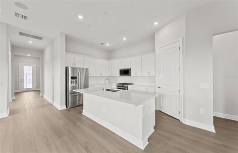 New construction Single-Family house 4835 Ivy Pearl Wy, Lakewood Ranch, FL 34211 plan Mystique - image 9