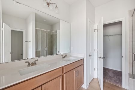 New construction Townhouse house 6314 Abelia Ave, Charlotte, NC 28269 plan Foxglove - image 16