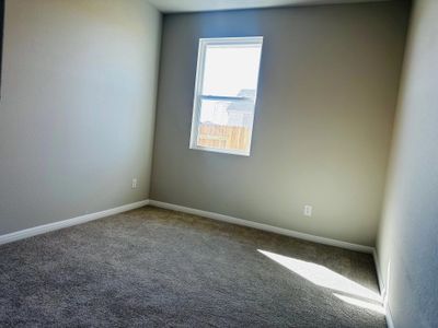 New construction Single-Family house 609 Henry Milton Rd, Georgetown, TX 78626 plan Brodie - image 16