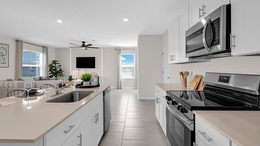 Sabal Glen at Midtown: Americana Series 5