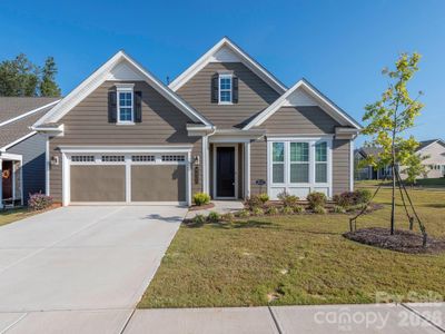 New construction Single-Family house 4423 Moxie Wy, Charlotte, NC 28215 - image