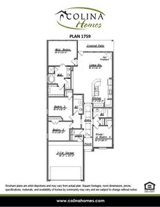 New construction Single-Family house 22007 Oia Island Dr, Hockley, TX 77447 - image 6