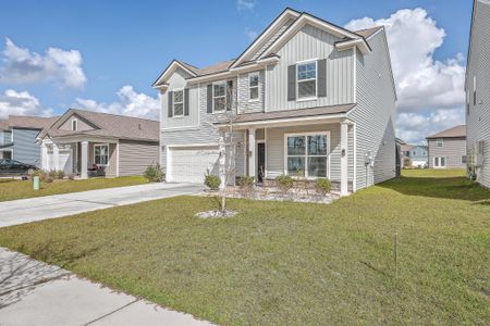 New construction Single-Family house 230 Shadybrook Drive, Summerville, SC 29486 - photo 0