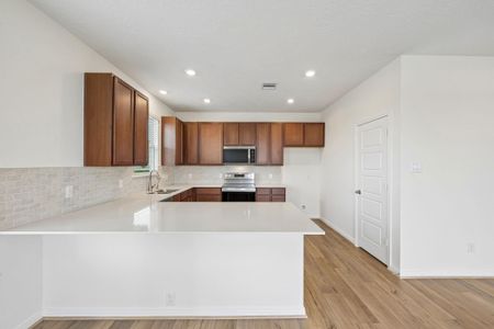 New construction Single-Family house 7210 Brooklea Rd, Beasley, TX 77417 plan Plan 2246 - image 11