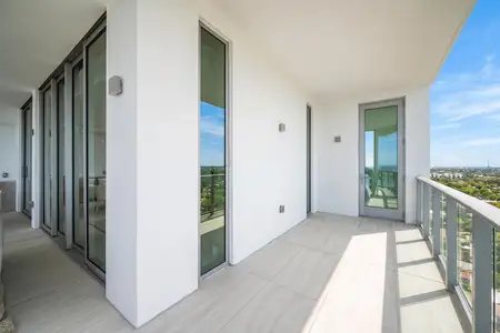 New construction Condo house 4714 N Flagler Dr, Unit 904, West Palm Beach, FL 33407 - image