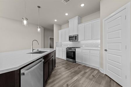 New construction Single-Family house 4212 Anglers Way, Royse City, TX 75189 The Pemshore- photo 13 13