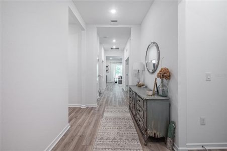 New construction Single-Family house 14146 Samoa Hill Ct, Riverview, FL 33569 Yorkshire - photo 4 4