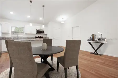 New construction Single-Family house 5 Pinetree Dr, Palm Coast, FL 32164 - image 7