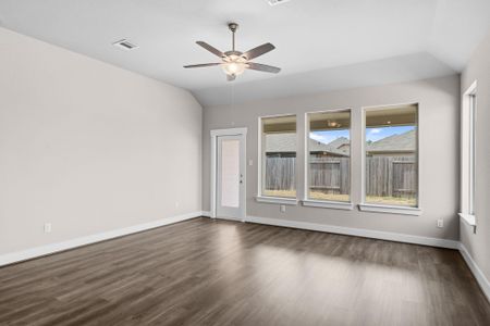 New construction Single-Family house 21713 Southern Valley Ln, New Caney, TX 77357 plan Rowan - image 14