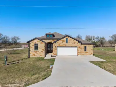 New construction Single-Family house 217 Gato Rd, Cedar Creek, TX 78612 - image