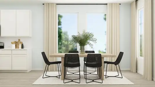 New construction Single-Family house 18010 Cedar Waxwing Wy, Unit 1, Pflugerville, TX 78660 plan Levi - image