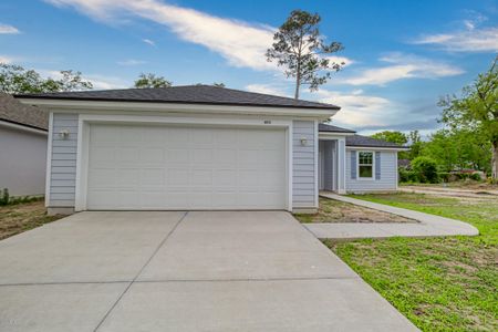 New construction Single-Family house 6080 Patriots Landing Ln, Jacksonville, FL 32244 - image