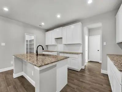 New construction Single-Family house 4424 Aralia Dr, Fort Worth, TX 76036 - image 5