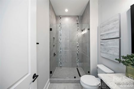 New construction Single-Family house 1003 Detweiler Rd, Marvin, NC 28173 - image 16