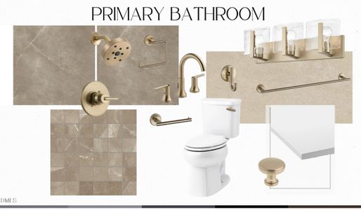 New construction Single-Family house 2710 Pathway Dr, Chapel Hill, NC 27516 - image 9