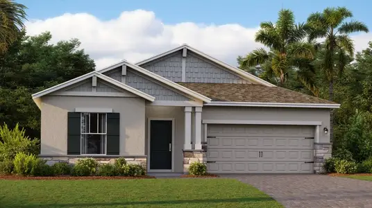 Rivington: Estate Collection by Lennar in Debary - photo 5 5