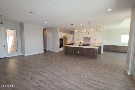 New construction Single-Family house 1021 W Ridge Rd, Apache Junction, AZ 85120 null- photo 2 2