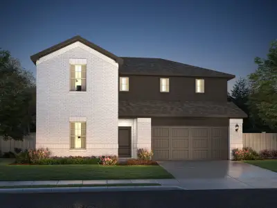 New construction Single-Family house 3704 Richland Dr, Farmersville, TX 75442 null- photo 0