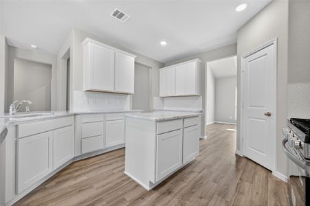 New construction Single-Family house 22018 Giulia Village Dr, Hockley, TX 77447 - image 13