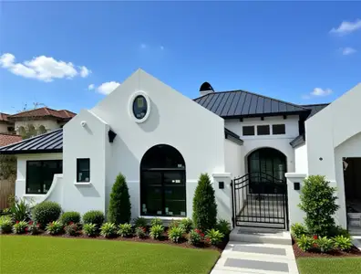 New construction Single-Family house 12004 Preserve Vista Ter, Austin, TX 78738 - image
