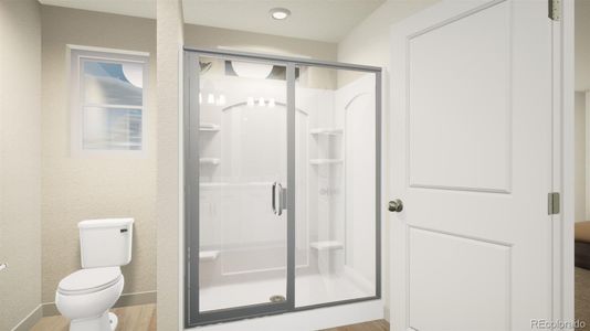 New construction Single-Family house 3942 N Rome St, Aurora, CO 80019 - image