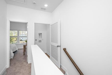 New construction Townhouse house 401 Gravy Train St, Charleston, SC 29414 - image 8