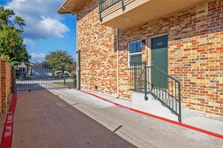 New construction Condo house 11218 Park Central Pl, Unit B, Dallas, TX 75230 null- photo 23 23