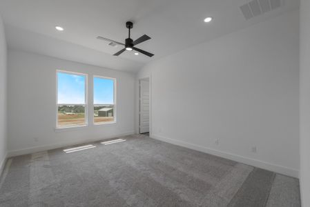 New construction Single-Family house 309 Monument Pl, Reno, TX 76020 Sophia- photo 39 39