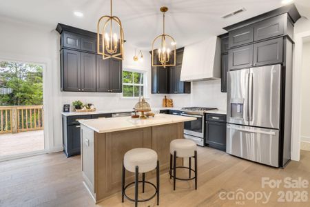 New construction Single-Family house 1500 Nectar Wy, Unit 32, Kannapolis, NC 28083 - image 8