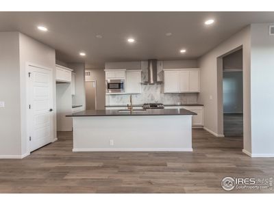 New construction Single-Family house 6037 Saddle Horn Dr, Timnath, CO 80547 null- photo 10 10