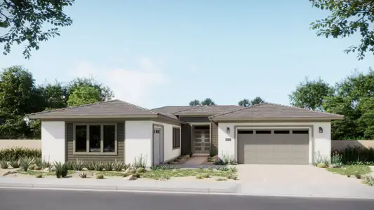 Estates at Kings Ranch by Woodside Homes in Gold Canyon - image 15