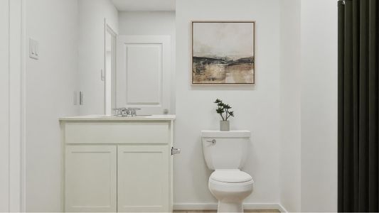 Crosswinds: Cottage Collection 20