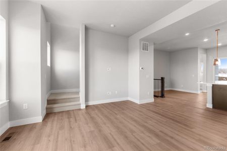 New construction Townhouse house 14265 Currant St, Broomfield, CO 80020 null- photo 14 14