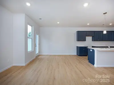 New construction Townhouse house 2511 Ruby Dixon Crossing Dr, Unit 23, Gastonia, NC 28054 - image 5